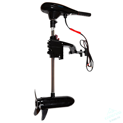 Подвесной электромотор WaterSnake Tracer FWTCS54TH/26 12V