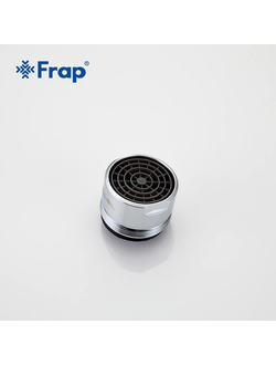 Аэратор для смесителя с фильтром FRAP F72-4