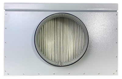 VMPU-E-750-6.0/3-1 УСТАНОВКА ПРИТОЧНАЯ КОМПАКТНАЯ 750м3/ч   6,0 кВт   3 фазы   380В