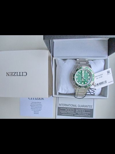 Наручные часы Citizen BN0158-85X