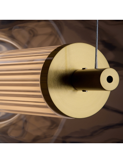 Freya, Подвесной светильник Plum, FR6137PL-L21BT1