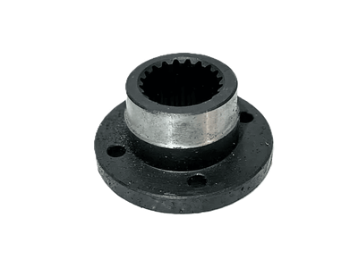 Фланец Z=20 (4 отв .малый н=60.ф125)  У35.615-00.140