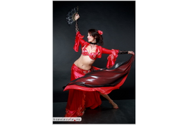 Танец живота