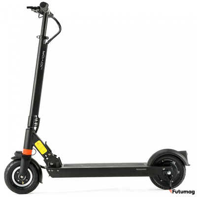 ЭЛЕКТРОСАМОКАТ Joyor F1 Black