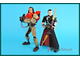 # 75524 Сборная Фигура «Чиррут Имве»  / “Chirrut Îmwe” Buildable Action Figure (2017)