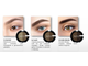 Тени для бровей RELOUIS PRO Brow Powder