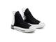 Кеды Converse Chuck 70 Rivals High Top черно-белые фото