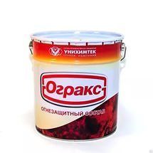 ОГРАКС-М   НЕ ПОСТАВЛЯЕМ