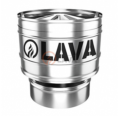 Оголовок-дефлектор