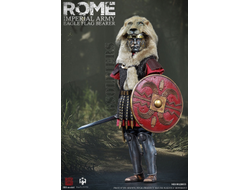 Римский знаменосец ФИГУРКА 1/6 scale Imperial Army Aquilifer (HH18003) - HH Model X HaoYuTOYS
