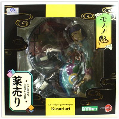 Фигурка 1/8 Аптекарь (Kusuriuri)