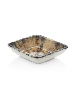 Соусник 100 мл 10*9 см Kolezyum Bone