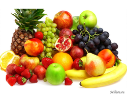 Ароматизаторы