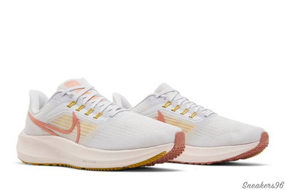 Nike Air Zoom Pegasus 39 Iris Whisper Женские (36-41)
