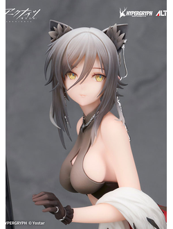 Фигурка 1/7 Шварц (Schwarz Gala Night ver.)