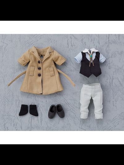 Кукла нендороид Осаму Дазай (Osamu Dazai)