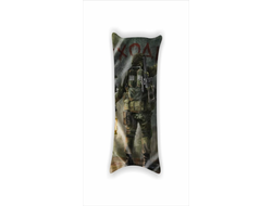 Дакимакура Stalker/ Сталкер №3