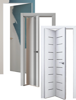 ДВЕРНЫЕ СИСТЕМЫ