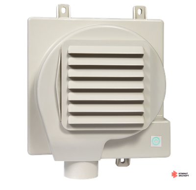 Блок подмеса свежего воздуха Haier О2-fresh (Air Exchange)