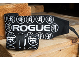 ROGUE FRONING R* STRENGTH WRAPS суппорт запястья Rogue Fitness