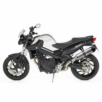 Глушитель LEOVINCE LV ONE EVO 8289EU