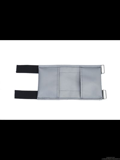 Подогрев 4 стоек подвески (диаметр 40-55 мм) 120Вт 12В (терм.50)