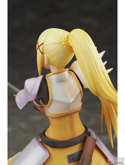 Фигурка 1/8 Лалатина Дастинесс Форд (Dustiness Ford Lalatina)