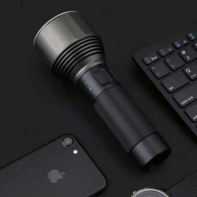 Светодиодный фонарь Xiaomi NexTool Nato Outdoor Glare Flashlight