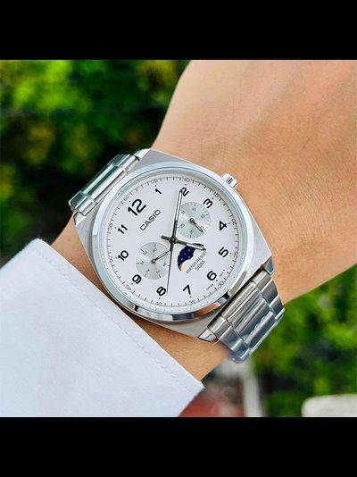 Часы Casio MTP-M300D-7A