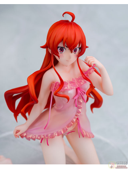 Фигурка 1/7 Эрис Бореас Грейрат (Eris Boreas Greyrat Lingerie ver.)