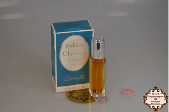 Dior ella 2025