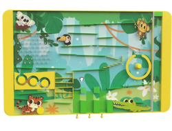 Настенная игровая панель «Booble»