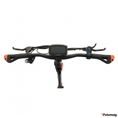 Электросамокат Kugoo F3 Pro