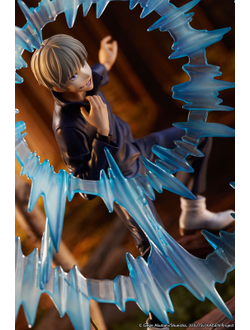 Фигурка 1/7 Тогэ Инумаки (Toge Inumaki)