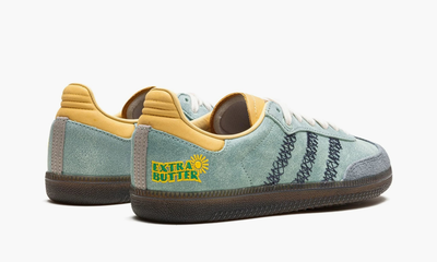 Adidas Samba Extra Butter Consortium Cup