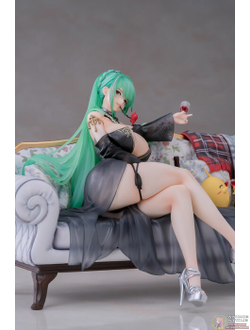Фигурка 1/7 Литторио (Littorio Calabria Aurea ver.)
