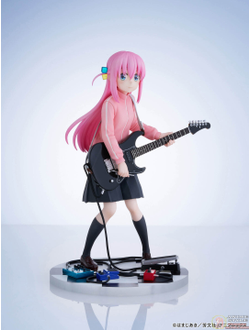 Фигурка 1/7 Хитори Гото (Hitori Gotou FuRyu)
