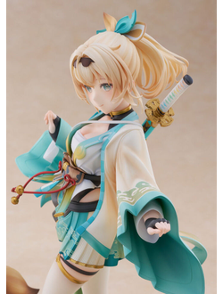 Фигурка 1/7 Ироха Кадзама (Kazama Iroha)