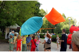 Тимбилдинг для школьников &quot;Поколение Альфа&quot;