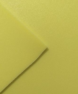 Изолон для цветов ППЭ 2 мм Y344 лимонный 0,75м (1 п.м)