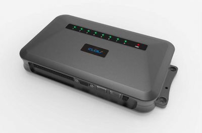 Clou CL7206C8 rfid-считыватель