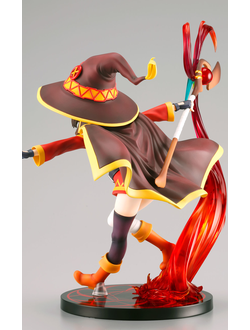 Фигурка 1/7 Мэгумин (Megumin Explosion Magic ver.)