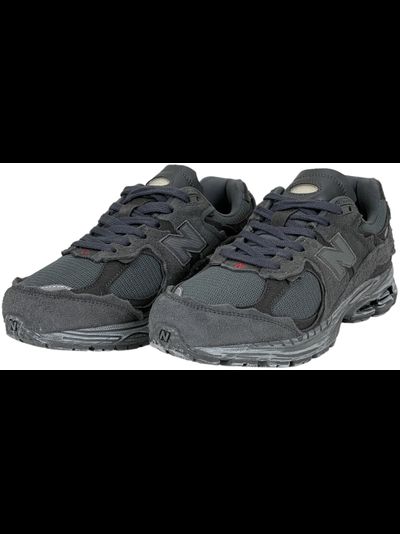 New Balance 2002R Protection Pack Deep Grey