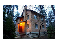 РЕКЛАМА НА В КОТТЕДЖНОМ ПОСЕЛКЕ «НОВЬ» (РАЗДОРЫ)