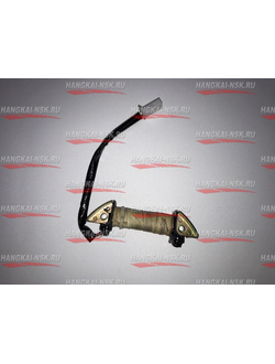 КАТУШКА ЗАПУСКА (МАГНЕТО) ДЛЯ HANGKAI 5.0 И 6.0 Л.С.  с 2017 года