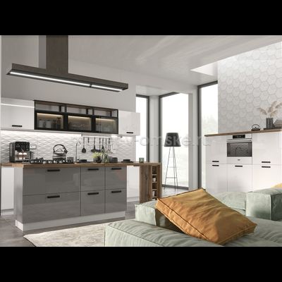 Шкаф кухонный Аляска АГВ-60 (600)