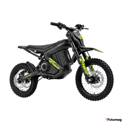 Электромотоцикл RAWRR Mantis-Mini