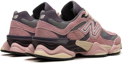 New Balance 9060 Pink Lavender