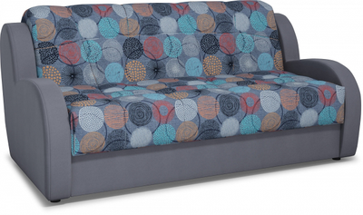 ОДНОСПАЛЬНЫЙ, ДВУСПАЛЬНЫЙ ВЫКАТНОЙ БЕСПРУЖИННЫЙ ДИВАН-КРОВАТЬ В ГОСТИНУЮ  ПЕГАС, НА НОЖКАХ, МЕТАЛЛОСКЕЛЕТ, С МЕХАНИЗМОМ АККОРДЕОН В МОСКВЕ НЕДОРОГО