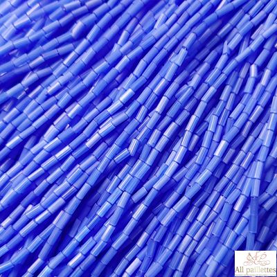 Бисер сатиновый 2" 35061